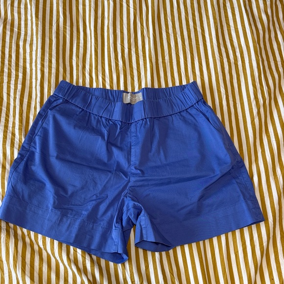 Everlane Pants - Everland Organic Cotton shorts